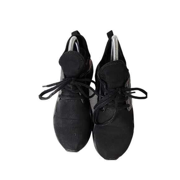 U.S. Polo Assn Black Size 7 Women's Sneakers - Picture 1 of 6